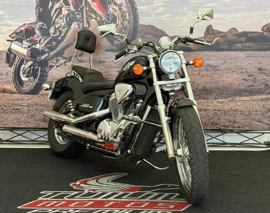 HONDA SHADOW 600C VT 